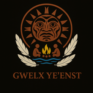 © 2025 Gwelx Ye’enst Advisory Group Inc.